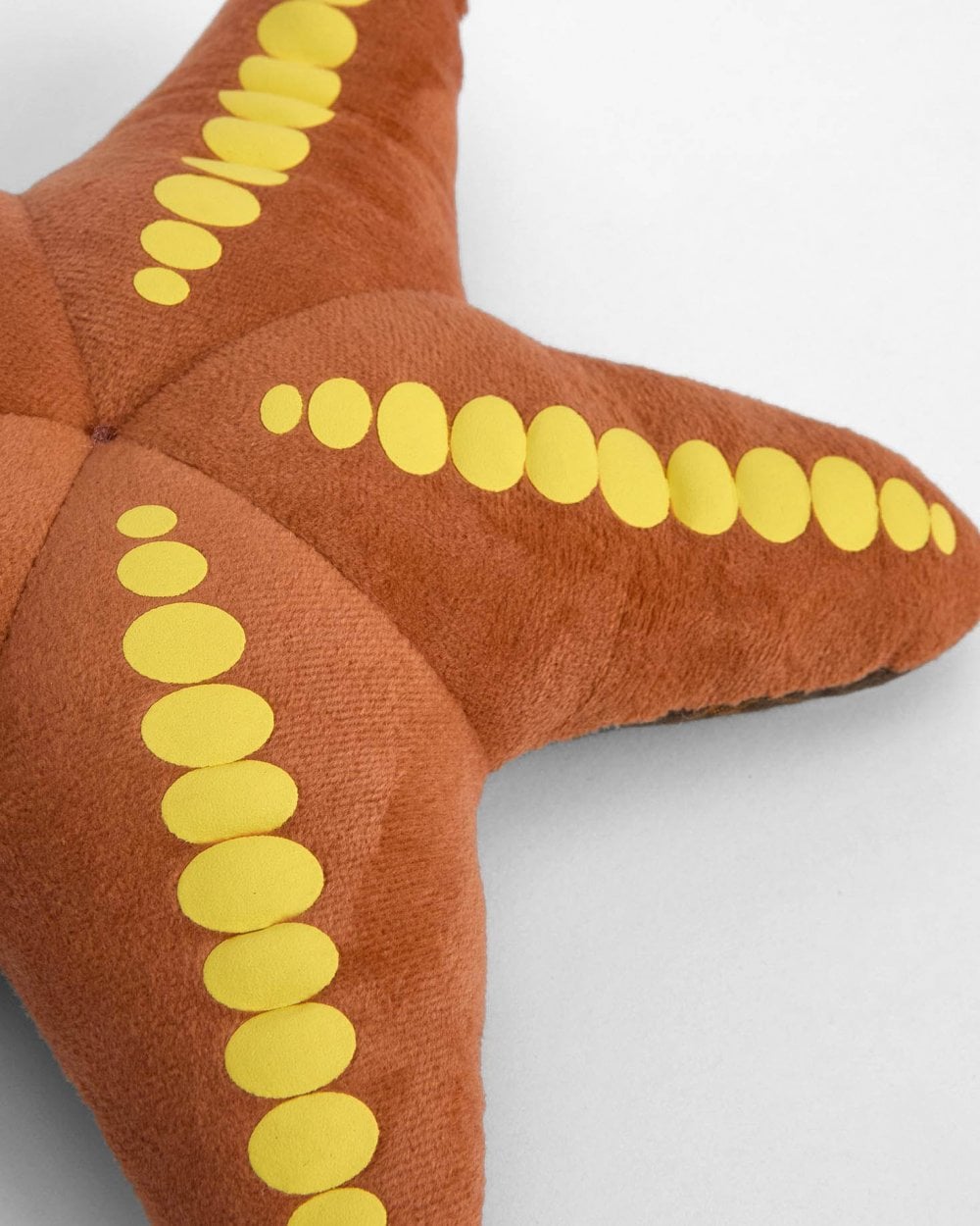 Barbour Starfish Dog Toy