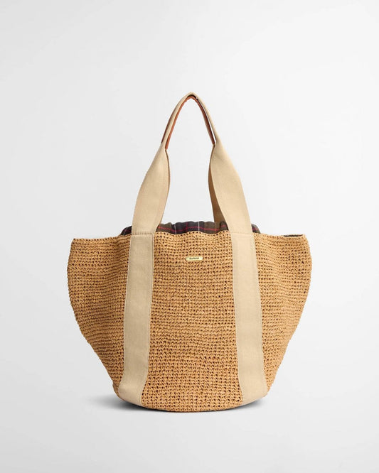 Barbour Lily Womens Beach Tote