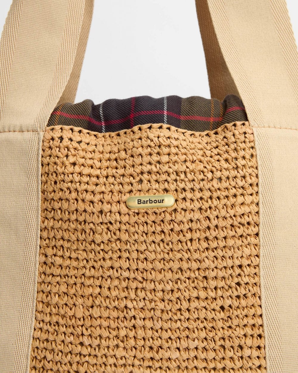 Barbour Lily Womens Beach Tote