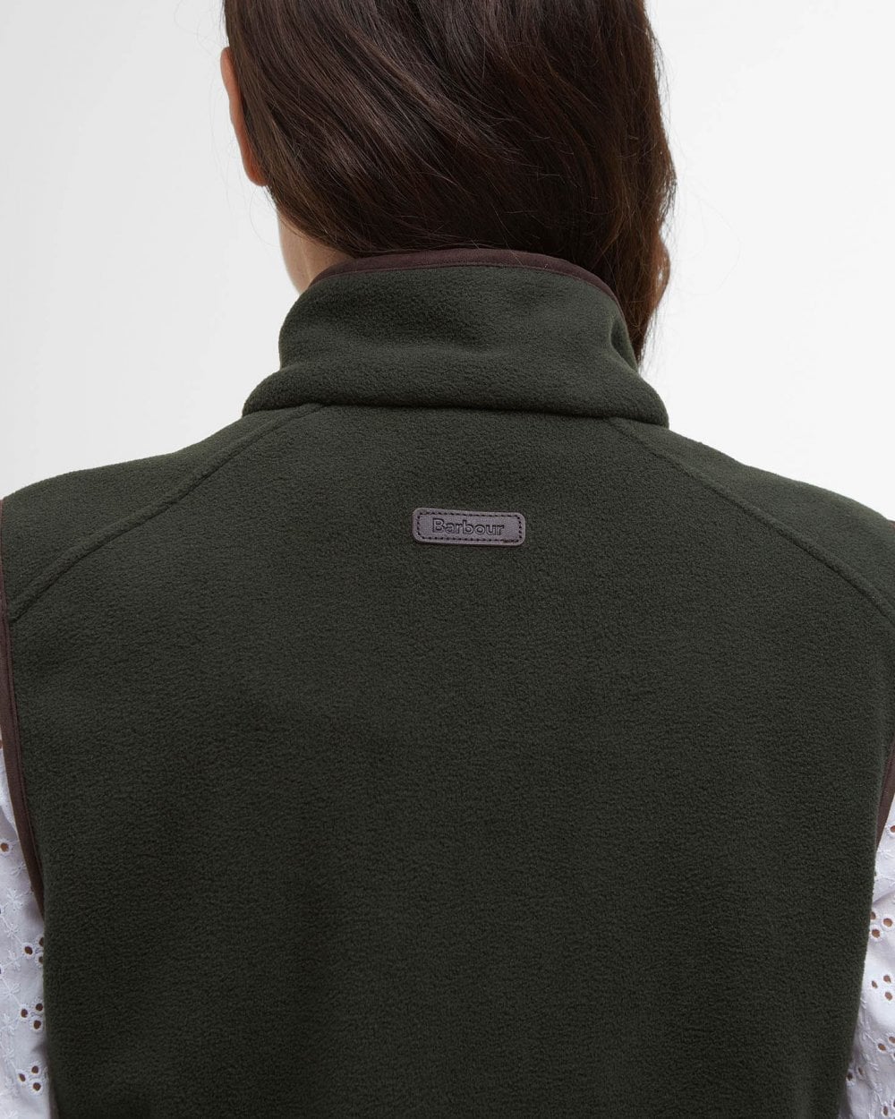 Barbour Womens Country Gilet - Sage