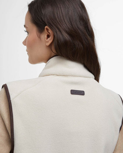 Barbour Womens Country Gilet - Pearl