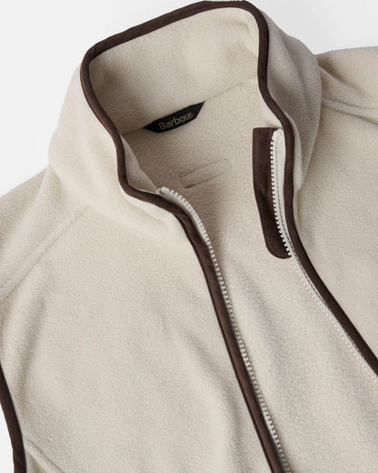 Barbour Womens Country Gilet - Pearl