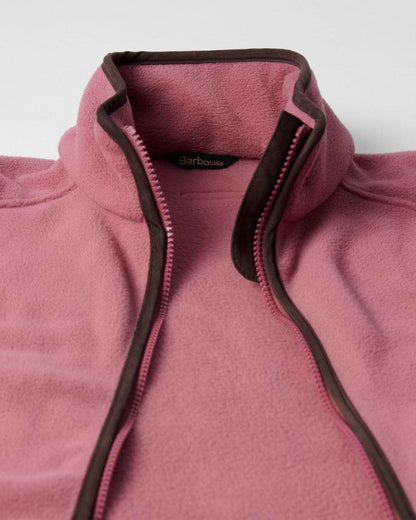 Barbour Womens Country Gilet - Deep Puce