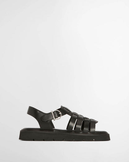 Barbour Otterburn Womens Sandals
