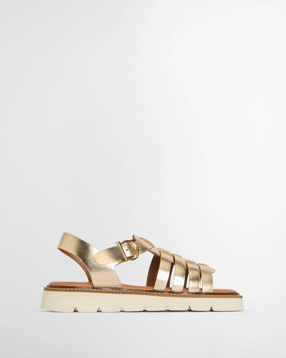 Barbour Otterburn Womens Sandals