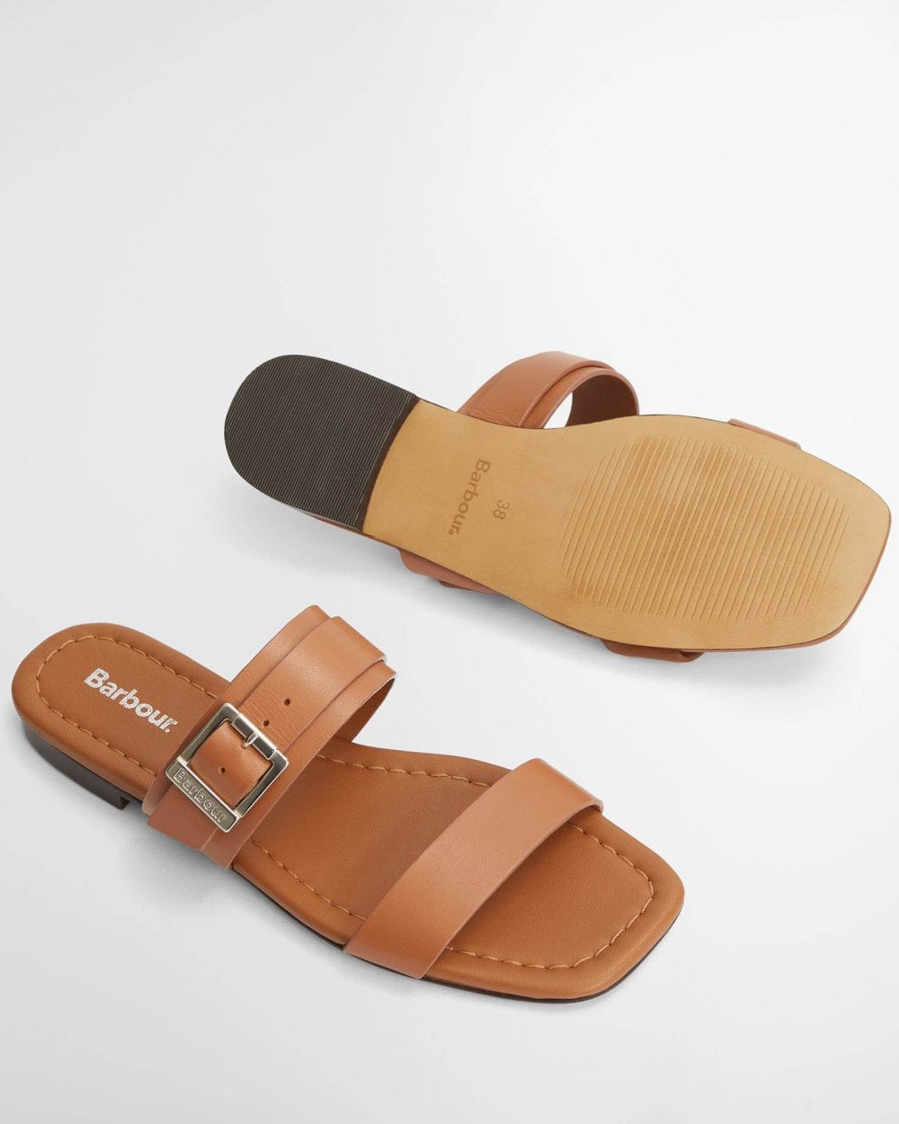 Barbour Louise Womens Sandals