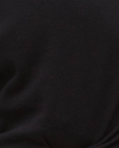 Barbour Lucy Womens Jumper - Black