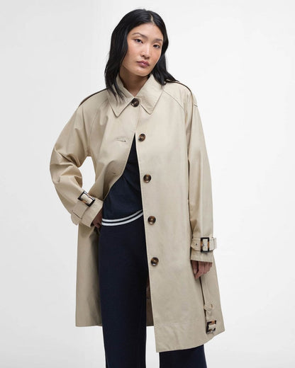 Barbour Maia Womens Showerproof Jacket