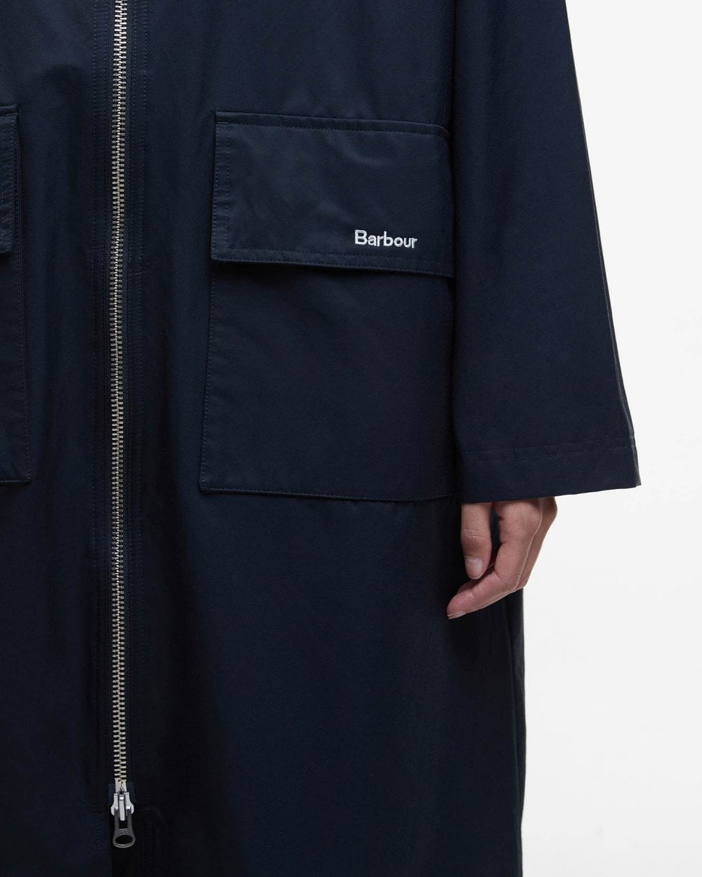 Barbour Jema Womens Showerproof Jacket