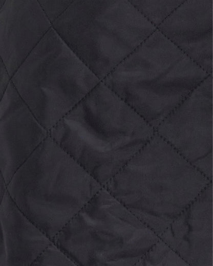 Barbour Liddesdale Mens Quilted Jacket - Navy