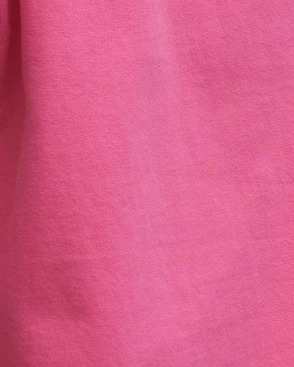 Barbour Northumberland Womens Short Sleeve T-Shirt - Rose Pink