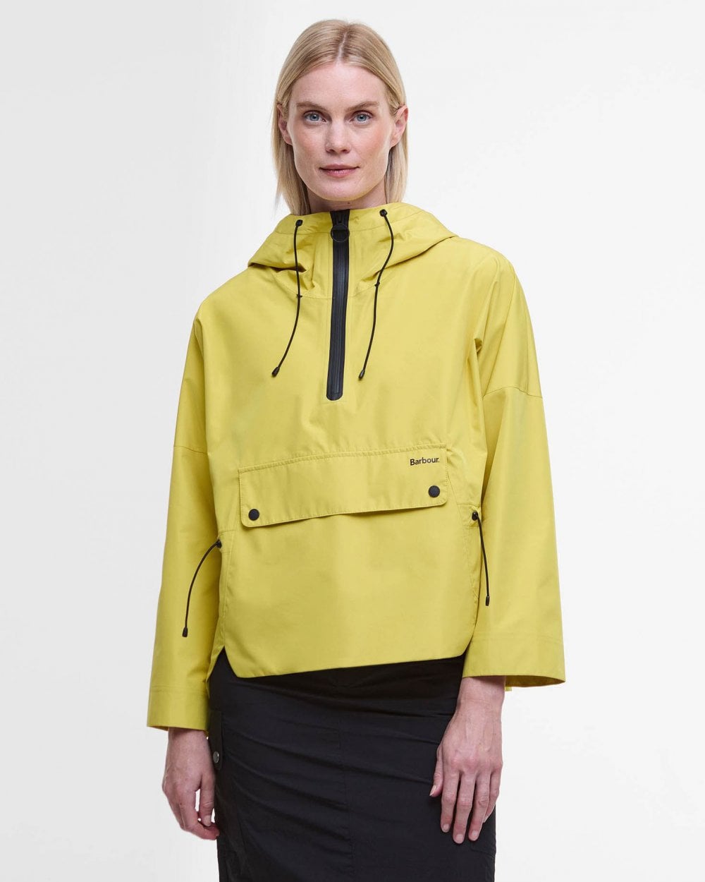 Barbour Lola Womens Waterproof Smock