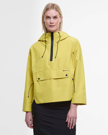 Barbour Lola Womens Waterproof Smock