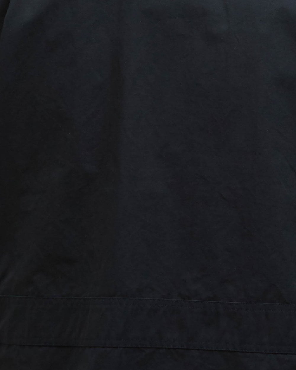 Barbour Sander Mens Casual Jacket - Navy