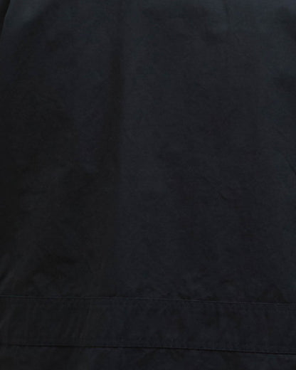 Barbour Sander Mens Casual Jacket - Navy