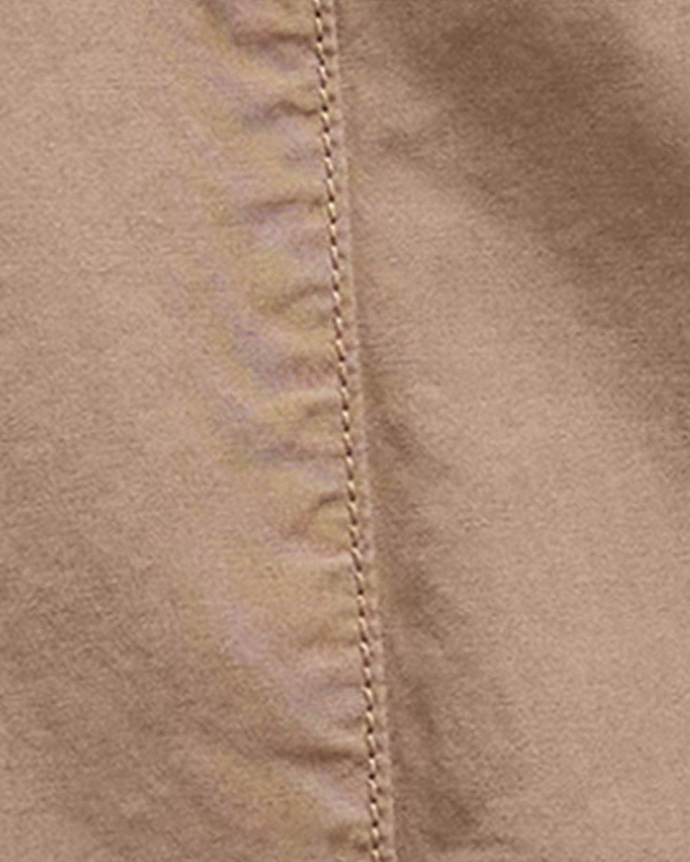 Barbour Ogston Mens Casual Jacket - Stone