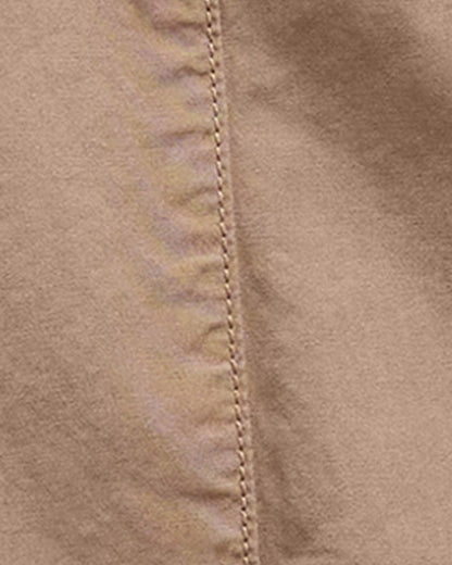 Barbour Ogston Mens Casual Jacket - Stone