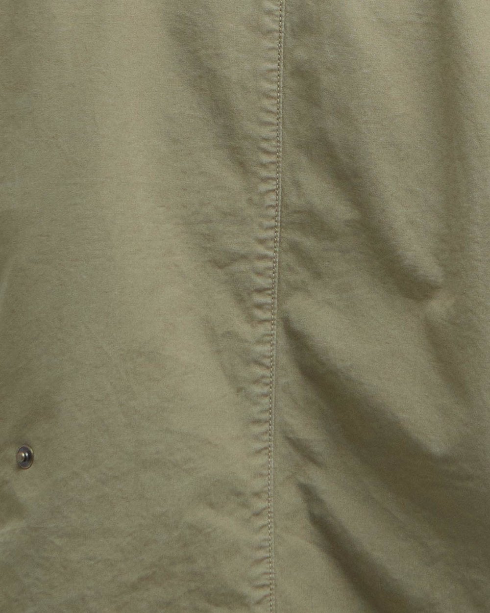 Barbour Ogston Mens Casual Jacket - Bleached Olive