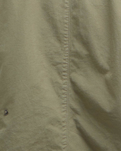 Barbour Ogston Mens Casual Jacket - Bleached Olive