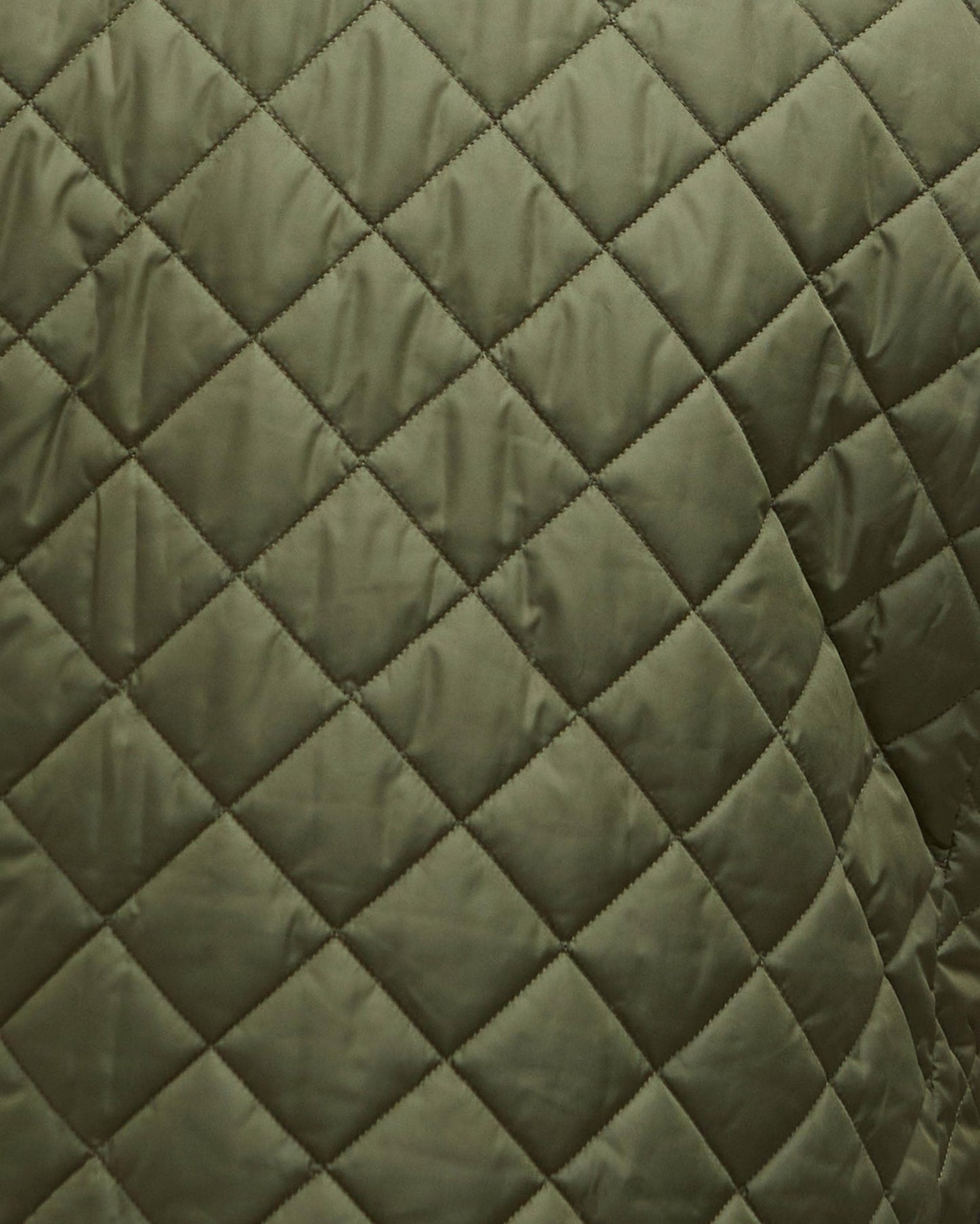 Barbour Chesterwood Mens Gilet - Dark Moss/Classic