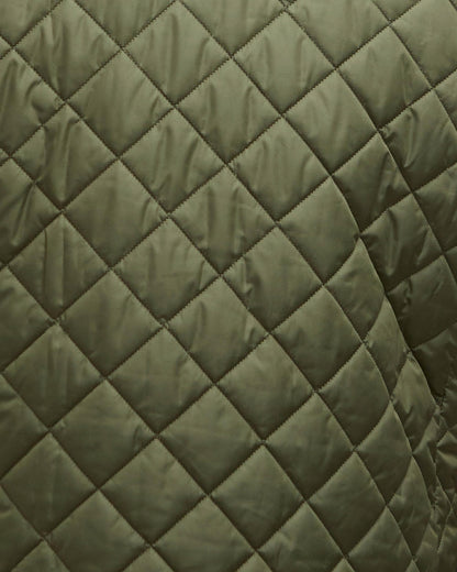 Barbour Chesterwood Mens Gilet - Dark Moss/Classic