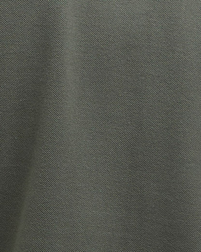 Barbour Mens Sports Polo Shirt - Uniform Green