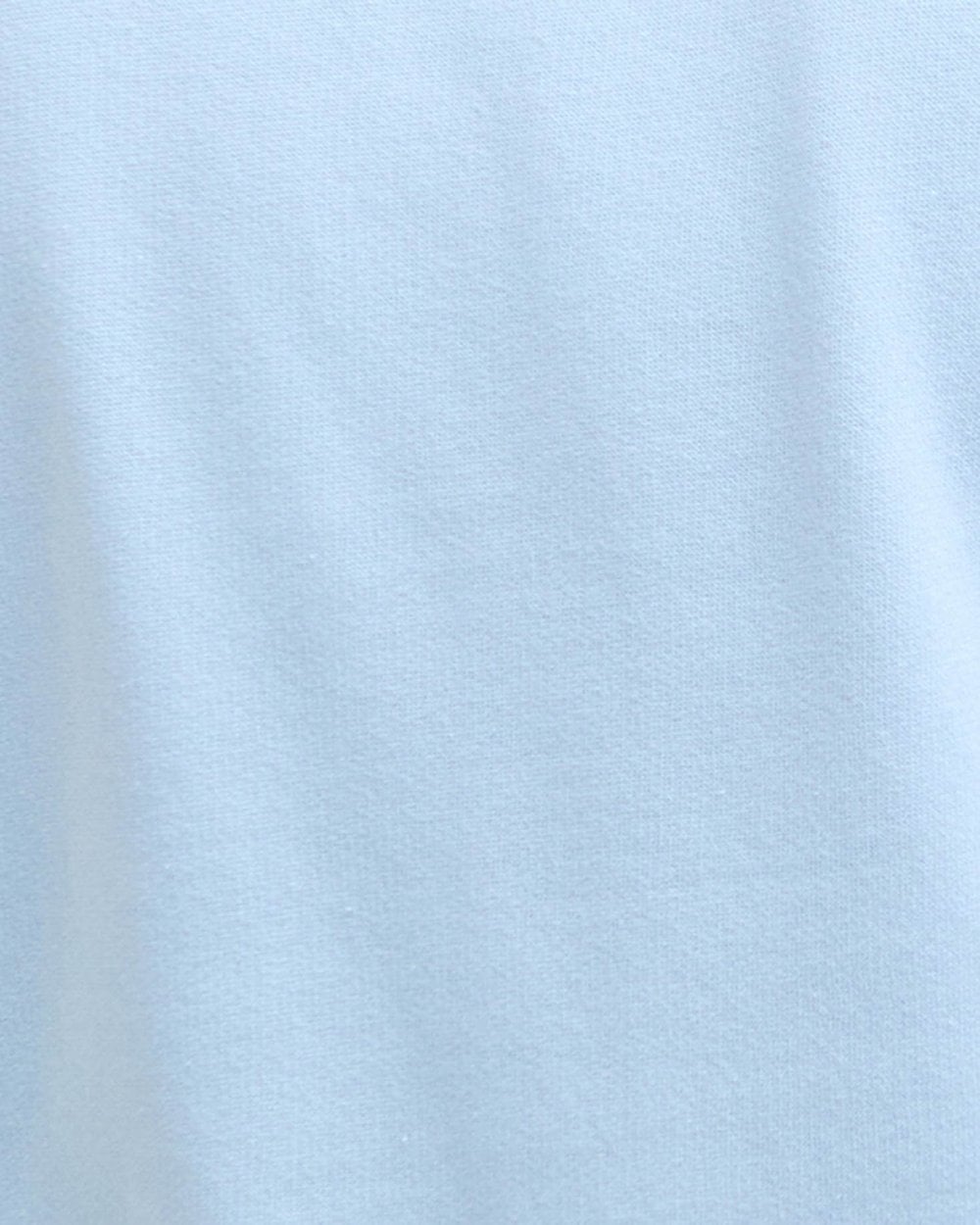 Barbour Prep Logo Crew Mens Sweatshirt - Ocean Sky