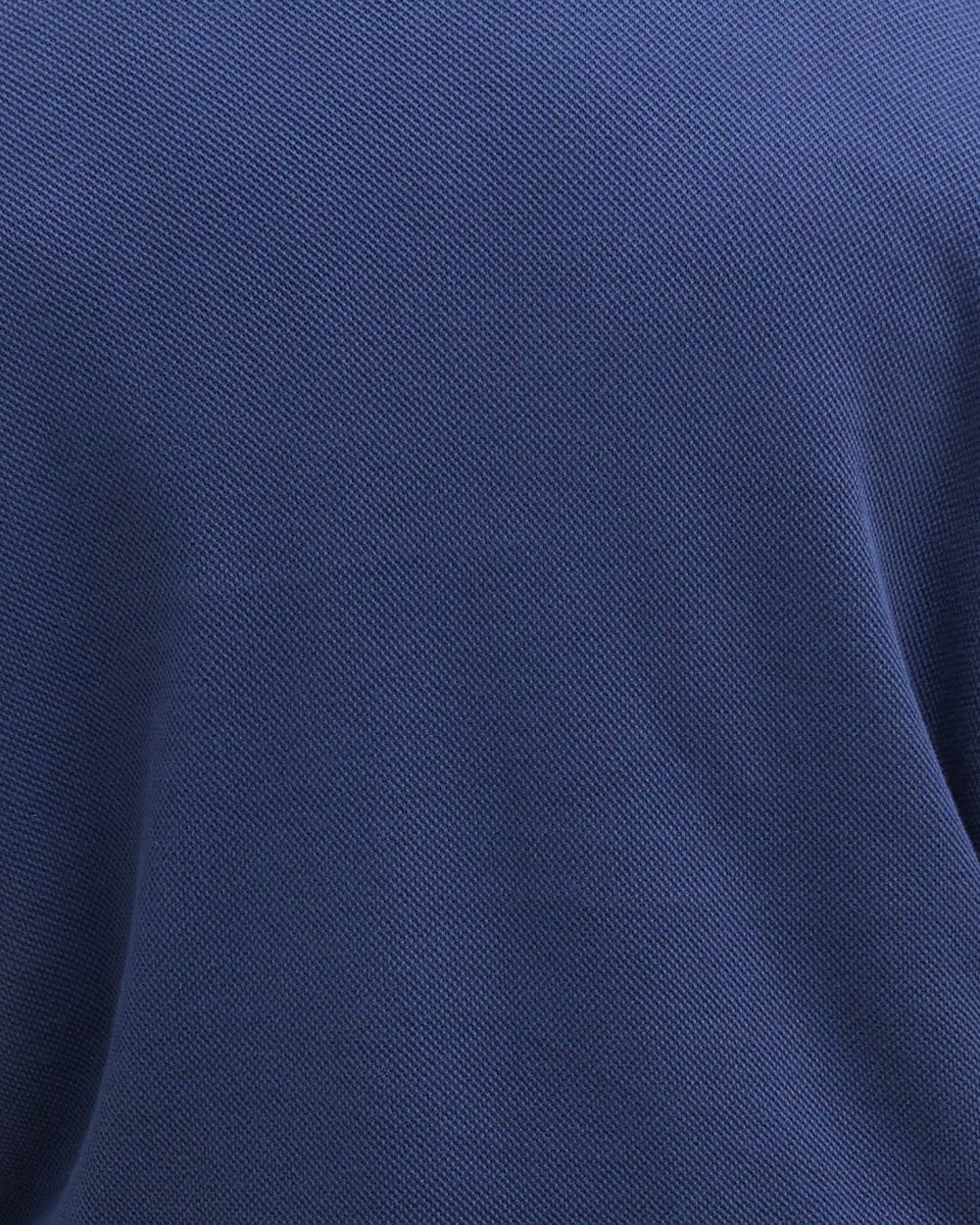 Barbour Barbour Pique Int Mens Half Zip Sweatshirt