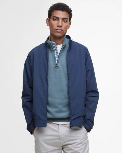 Barbour Sum Royston Mens Showerproof Jacket