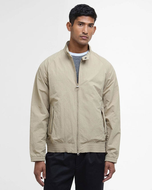 Barbour Sum Royston Mens Showerproof Jacket