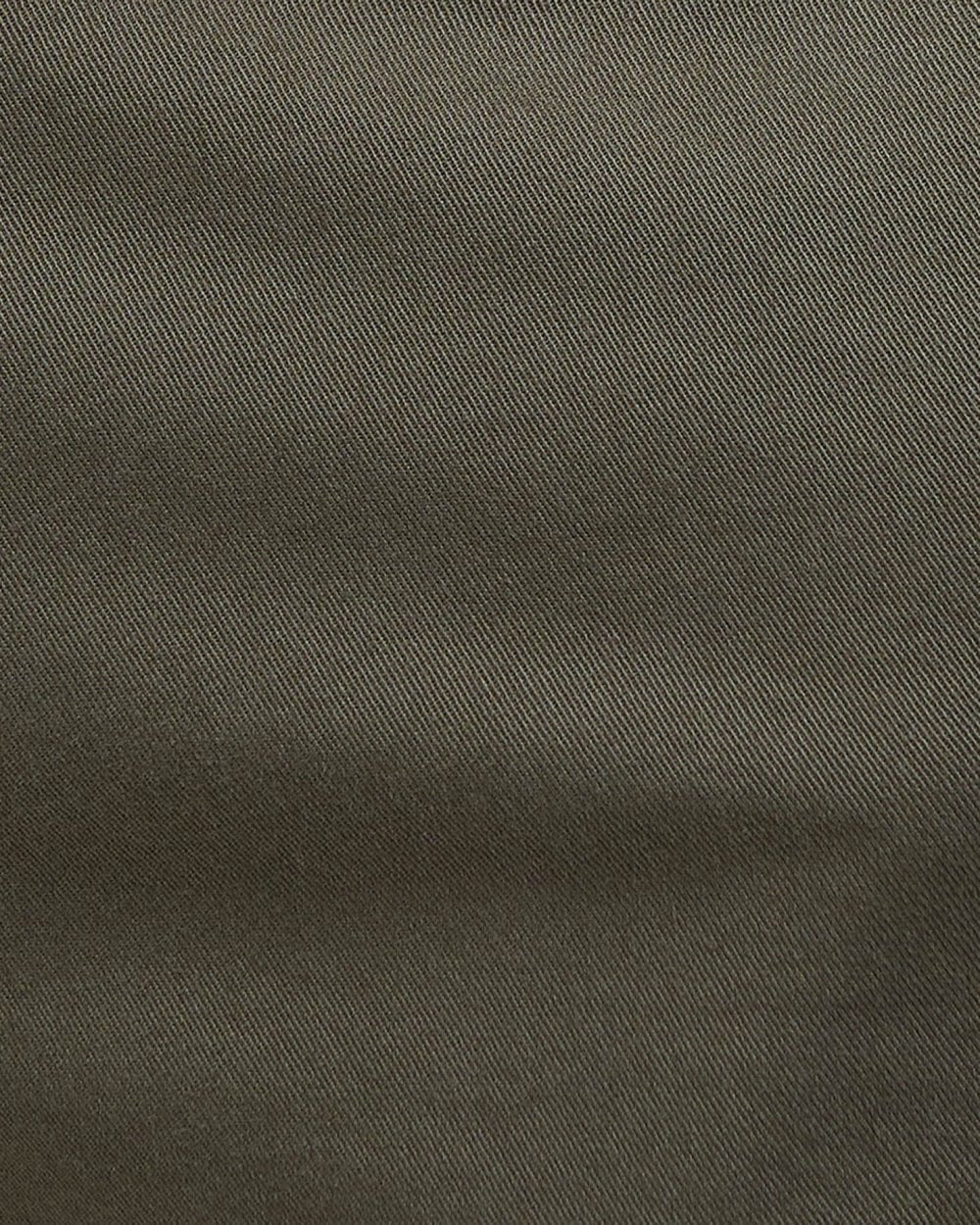 Barbour Mens Washed Twill Chino Shorts - Olive