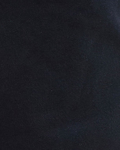 Barbour Mens Washed Twill Chino Shorts - Dark Navy