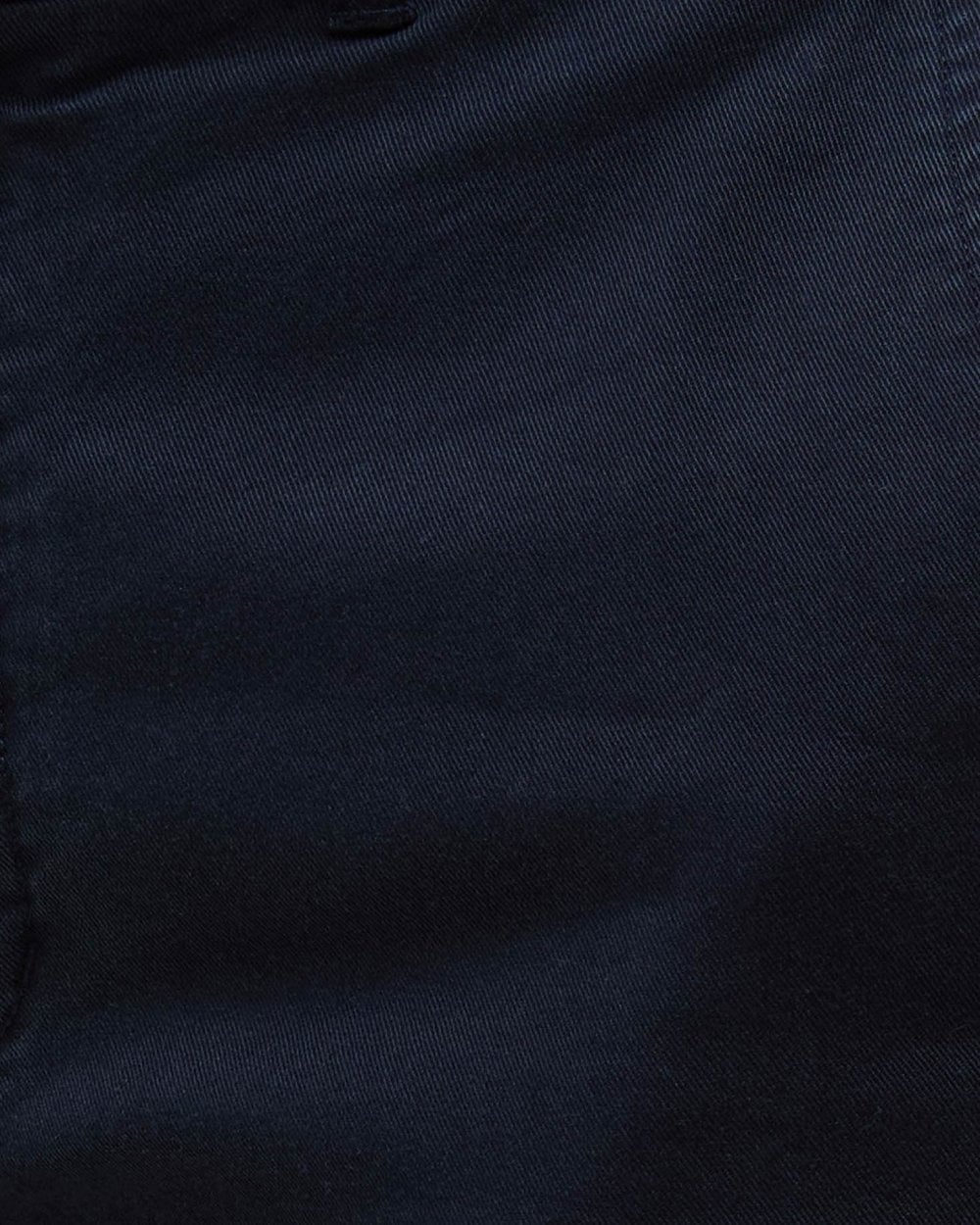 Barbour Mens Smart Chino Shorts - Navy