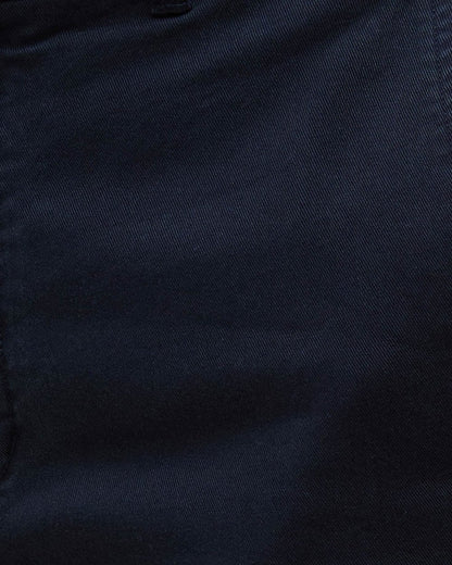 Barbour Mens Smart Chino Shorts - Navy