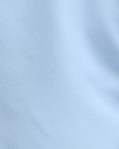 Barbour Staple Logo Mens 5 Swim Shorts - Ocean Sky