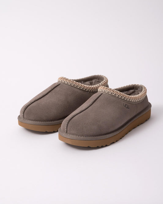 UGG Tasman Womens Slippers - Smoke Plume