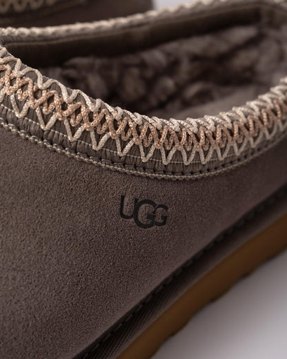 UGG Tasman Womens Slippers - Smoke Plume