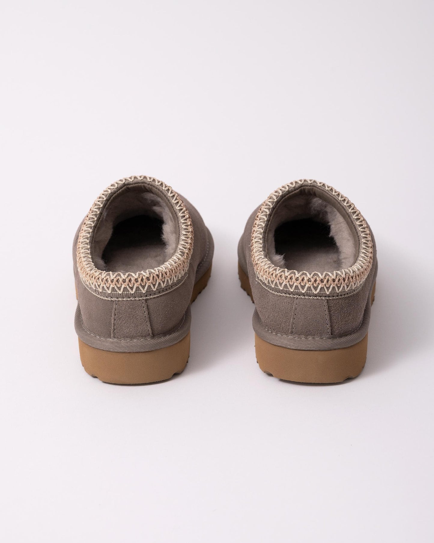 UGG Tasman Womens Slippers - Smoke Plume