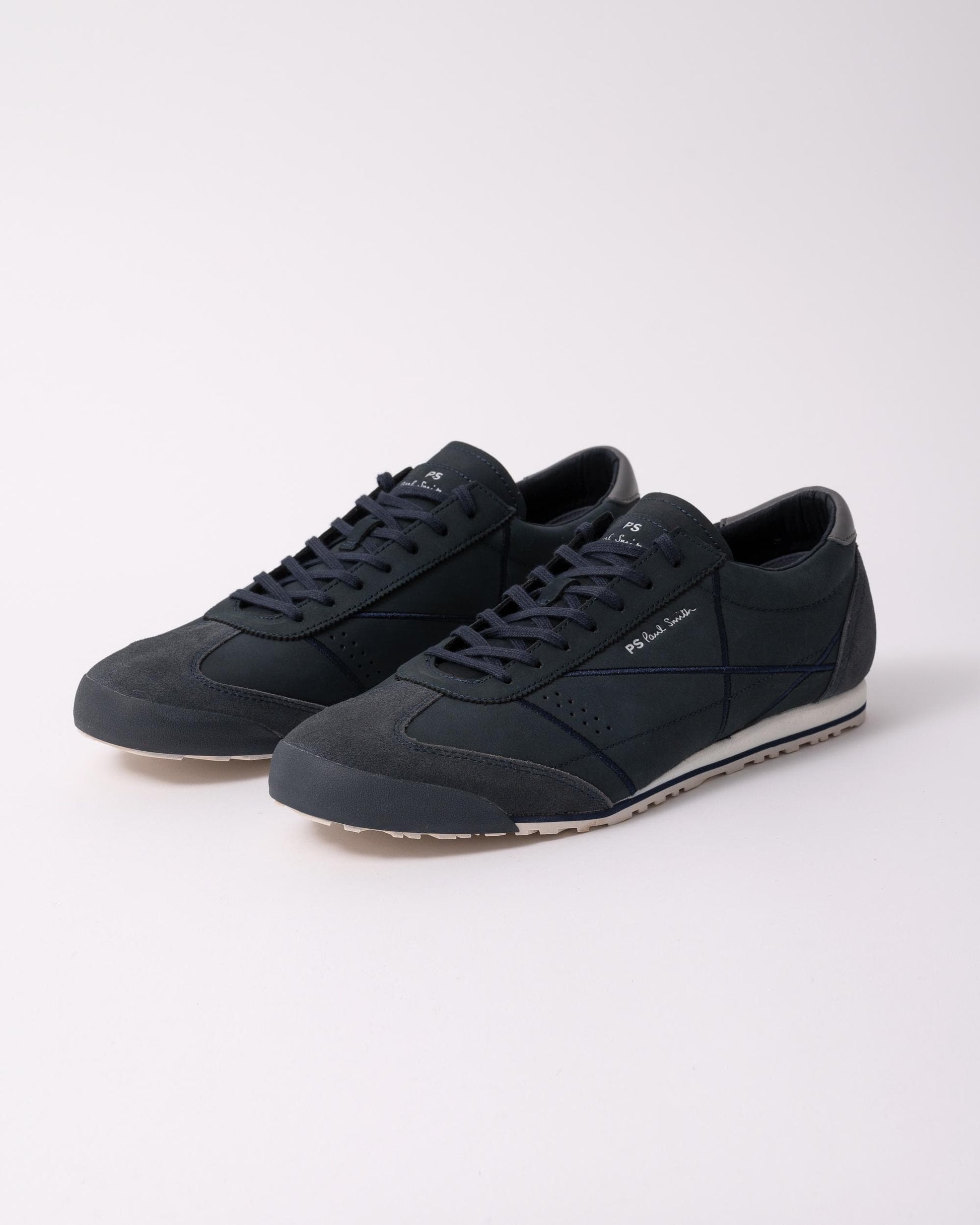 Paul Smith Mestre Mens Trainers