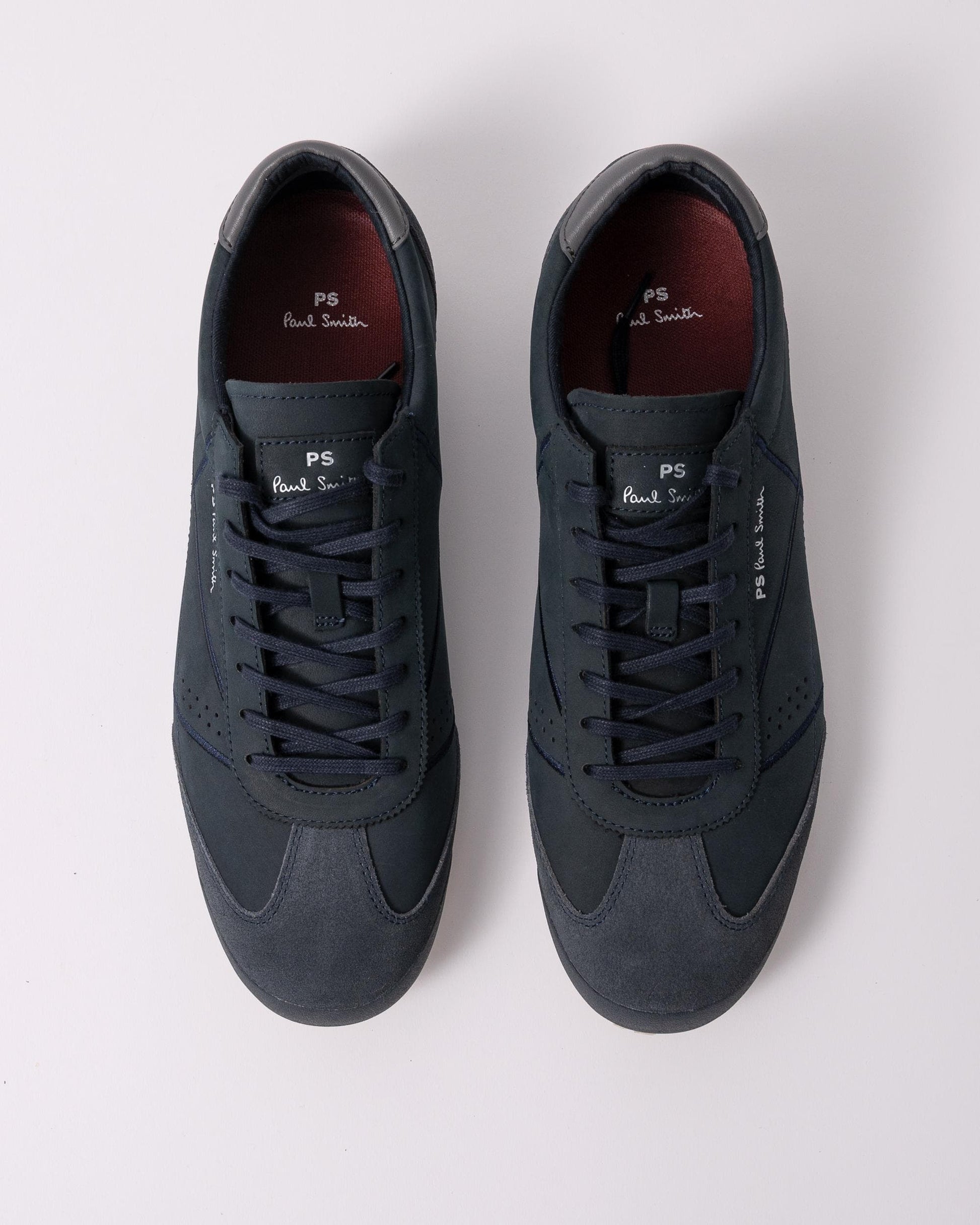 Paul Smith Mestre Mens Trainers