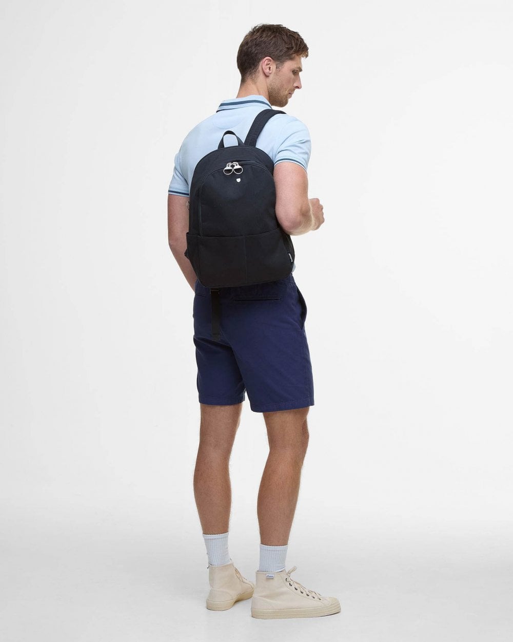 Barbour Cascade Mens City Bag