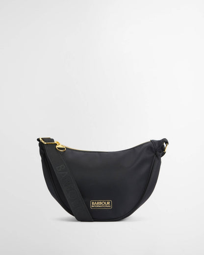 Barbour International Qualify Womens Sling Bag