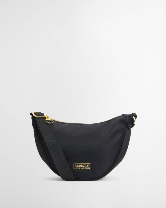 Barbour International Qualify Womens Sling Bag