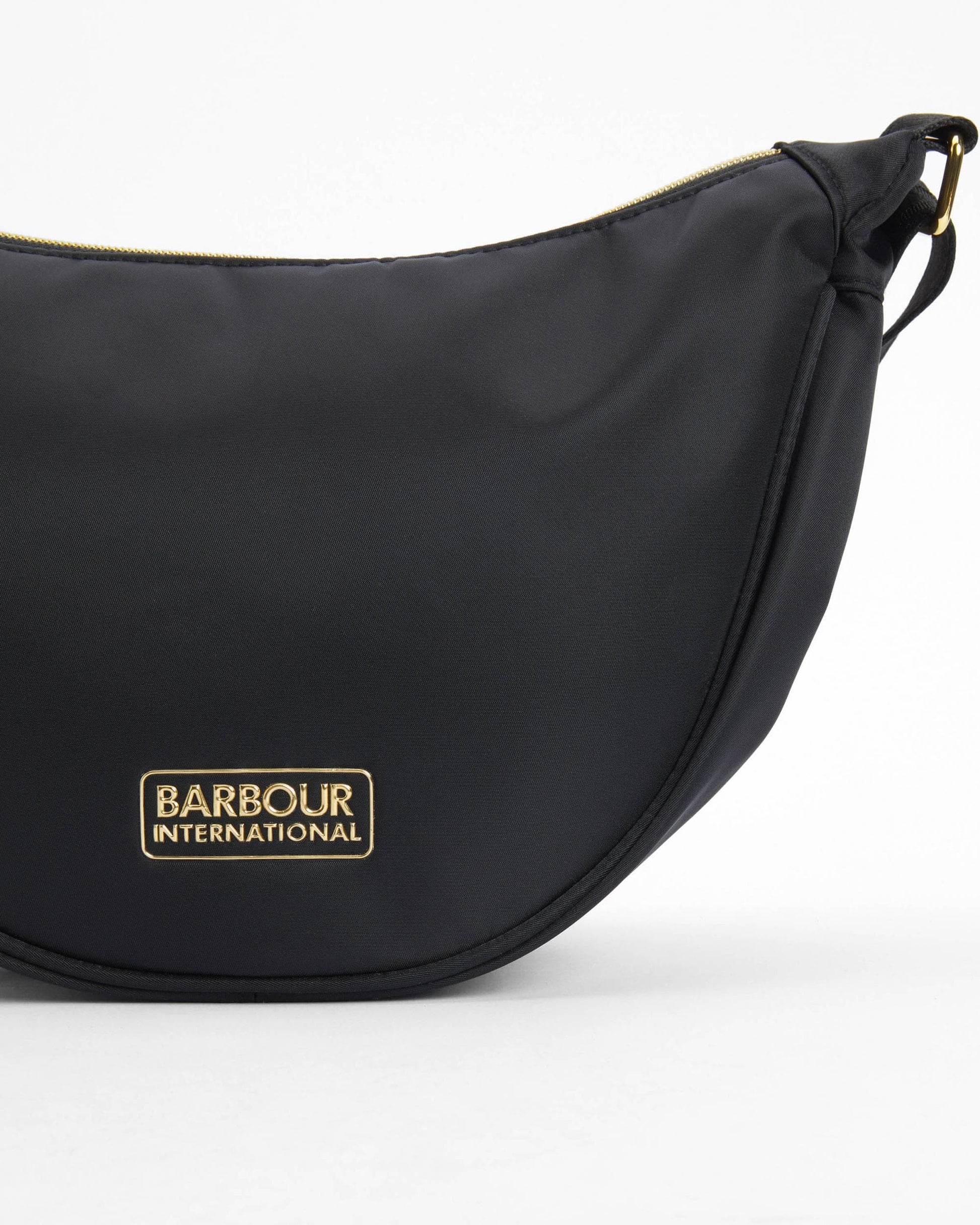 Barbour International Qualify Womens Sling Bag