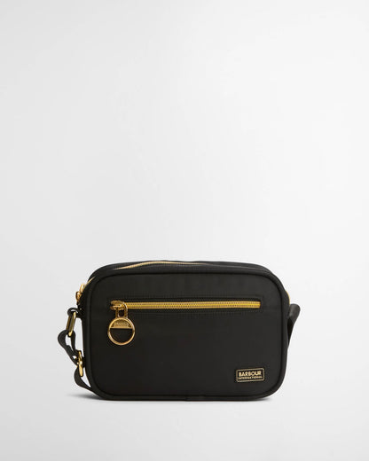 Barbour International Qualify Womens Micro Crossbody Bag