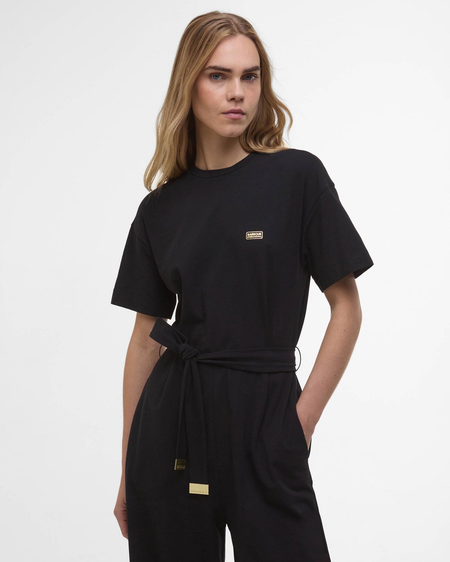 Barbour International Sierra Womens Jumpsuit