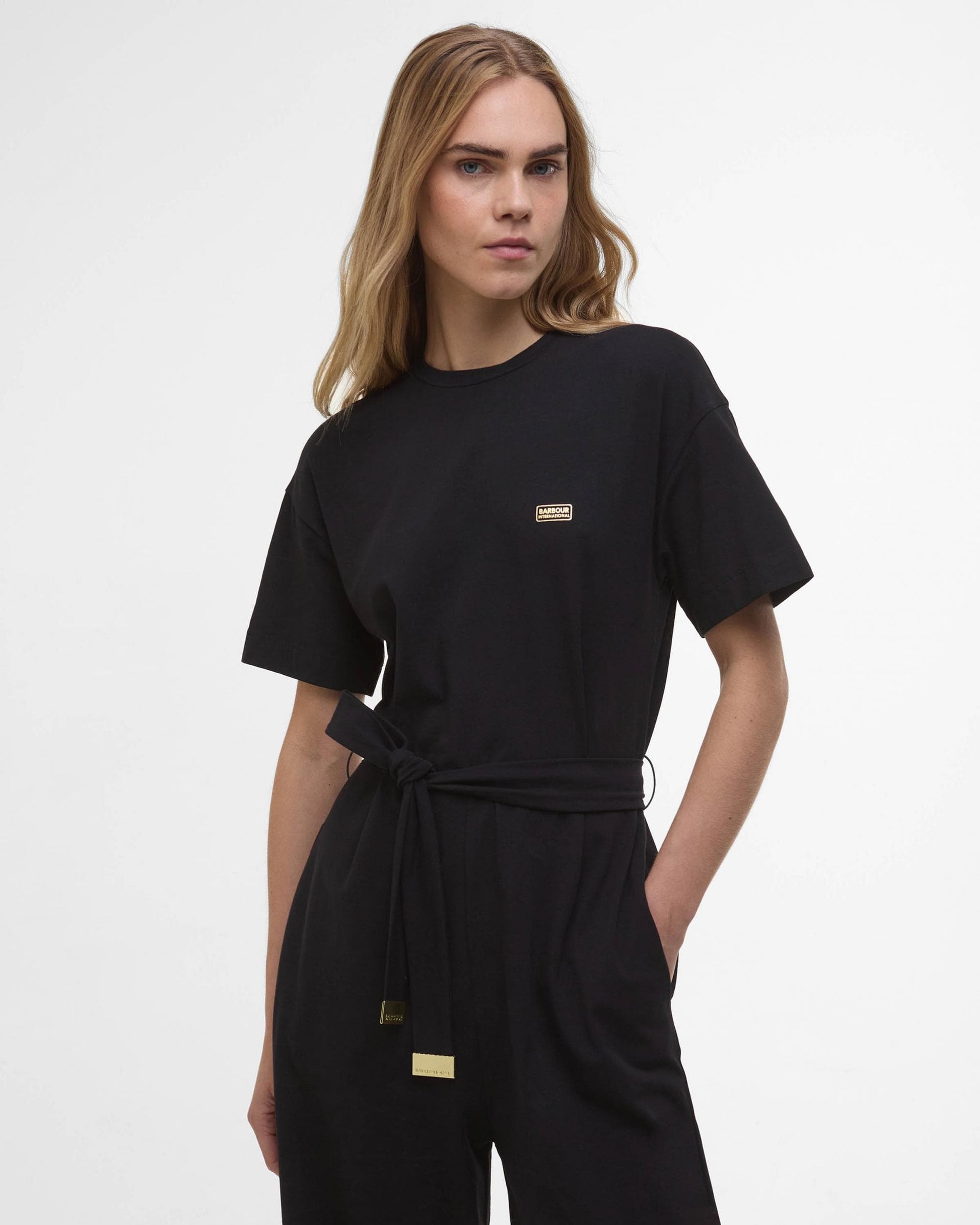 Barbour International Sierra Womens Jumpsuit