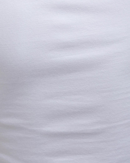 Barbour International Priya Womens Sleeveless Top - White