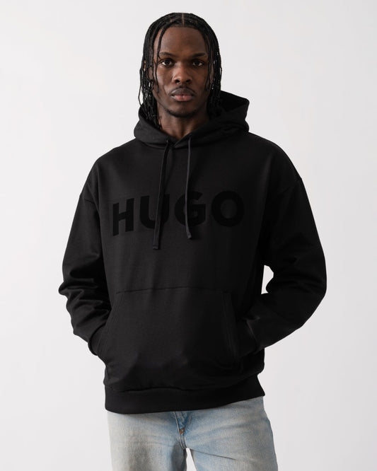 HUGO HUGO Ditchle Mens Pullover Hoodie
