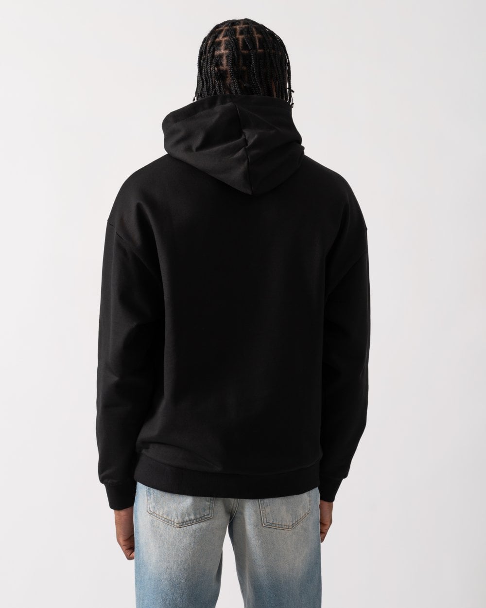 HUGO HUGO Ditchle Mens Pullover Hoodie